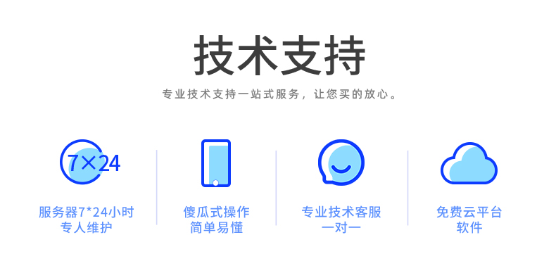 8路智慧農(nóng)業(yè)控制系統(tǒng)基礎(chǔ)版(圖13) 8路智慧農(nóng)業(yè)控制系統(tǒng)基礎(chǔ)版,技術(shù)支持