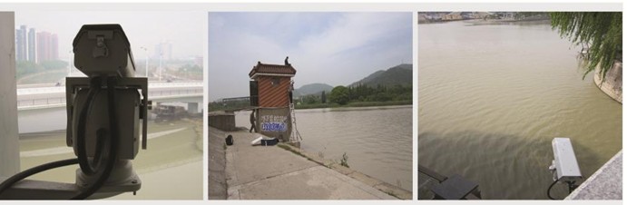 水利遠程監控系統解決方案 水利遠程監控系統解決方案