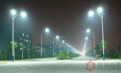 路燈遠程控制系統 路燈遠程控制系統