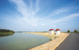 物聯網水利控制系統 物聯網水利控制系統