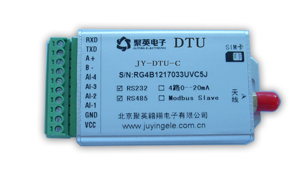 CDMA DTU JY-DTU-C CDMA DTU JY-DTU-C