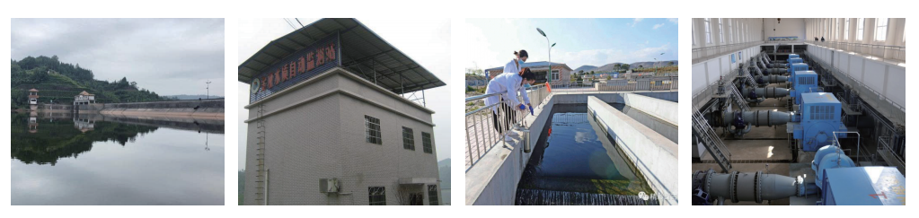 水源監(jiān)控解決方案應(yīng)用場景 水源監(jiān)控解決方案應(yīng)用場景