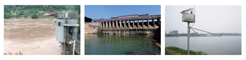 水文監測解決方案應用場景 水文監測解決方案應用場景