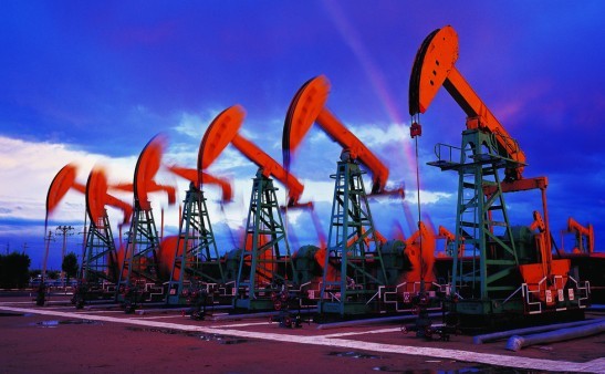 油井遠程監控系統 油井遠程監控系統