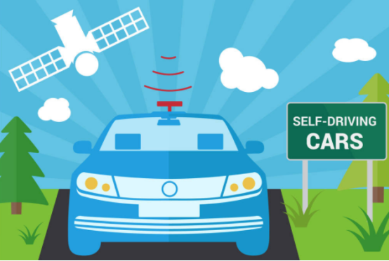 智能物聯網下的智慧停車