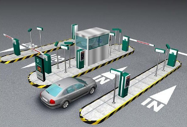 LoRa在智能停車的應(yīng)用中能解決的問題 LoRa在智能停車的應(yīng)用中能解決的問題