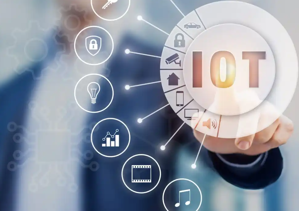 中小企業(yè)物聯(lián)網(wǎng)應(yīng)用 中小企業(yè)物聯(lián)網(wǎng)應(yīng)用