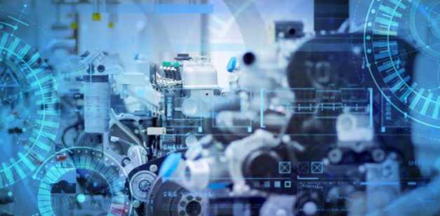 物聯網技術賦予制造業實現工廠數字化、智能化轉型的權力 物聯網技術賦予制造業實現工廠數字化、智能化轉型的權力