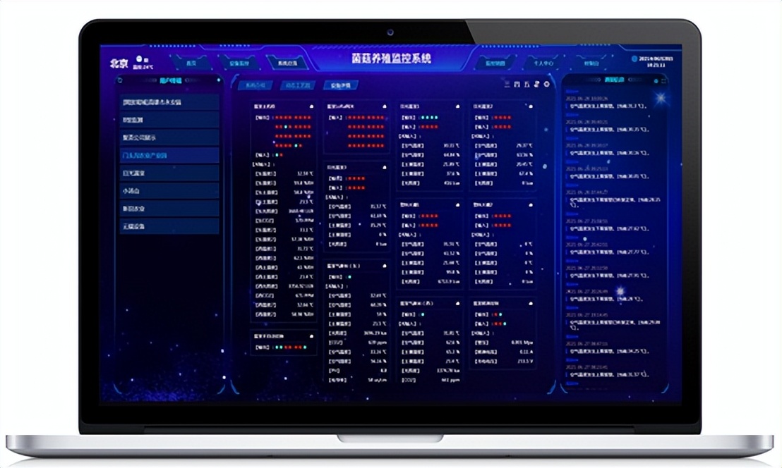 集中監控 集中監控