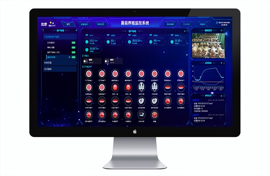 視頻監控 視頻監控