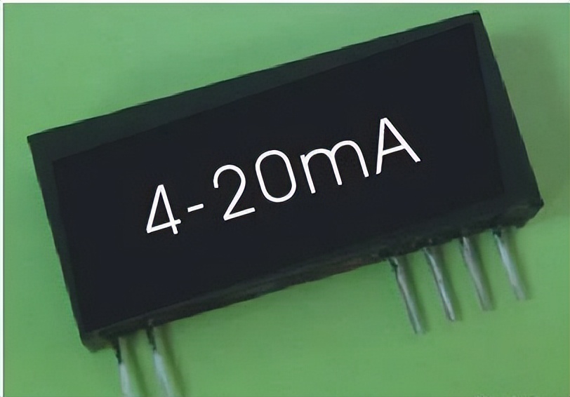工業上最廣泛采用的是用4~20mA電流來傳輸模擬量 工業上最廣泛采用的是用4~20mA電流來傳輸模擬量