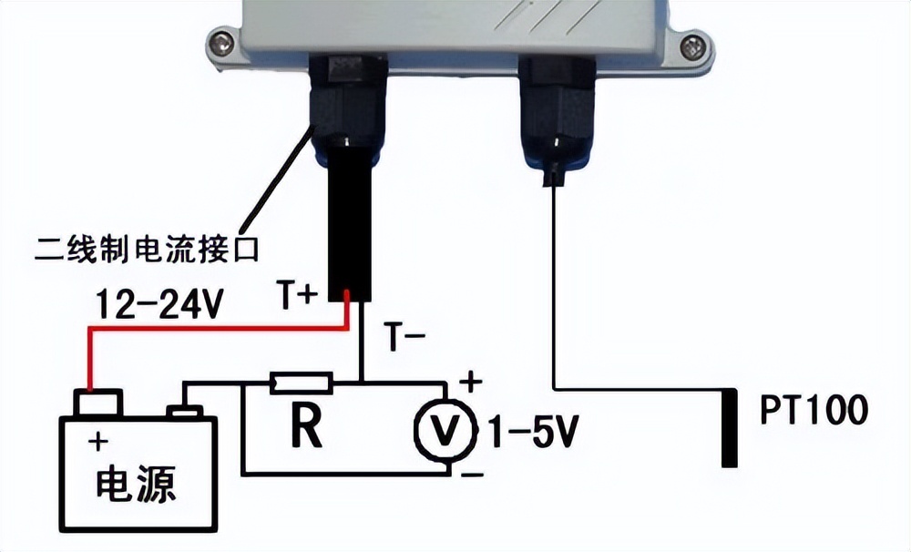 4~20mA電流信號的理論傳輸距離L 4~20mA電流信號的理論傳輸距離L