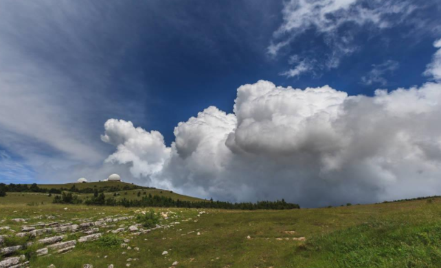 農業氣象站監測農作物生長環境,監測和預報災害 農業氣象站監測農作物生長環境,監測和預報災害
