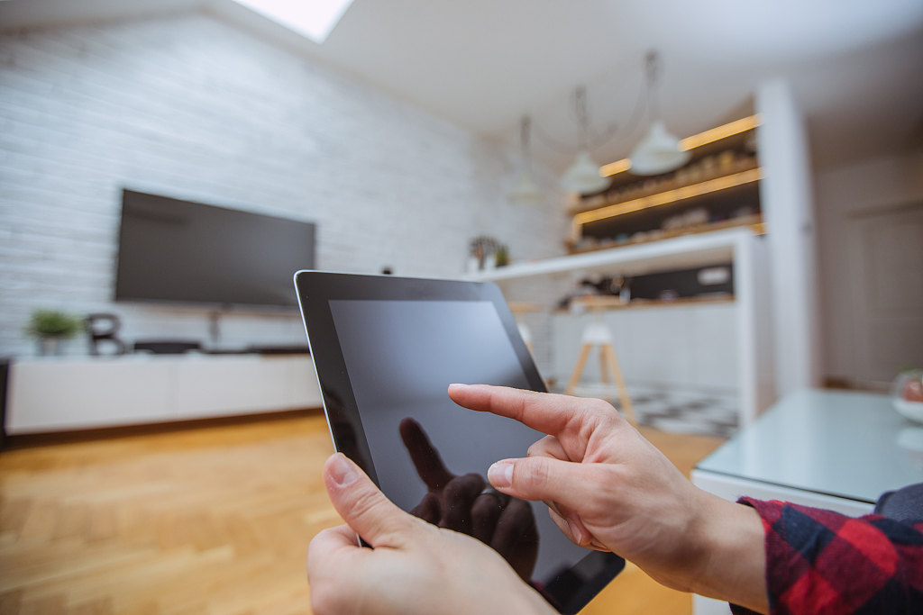 創新技術價格下降