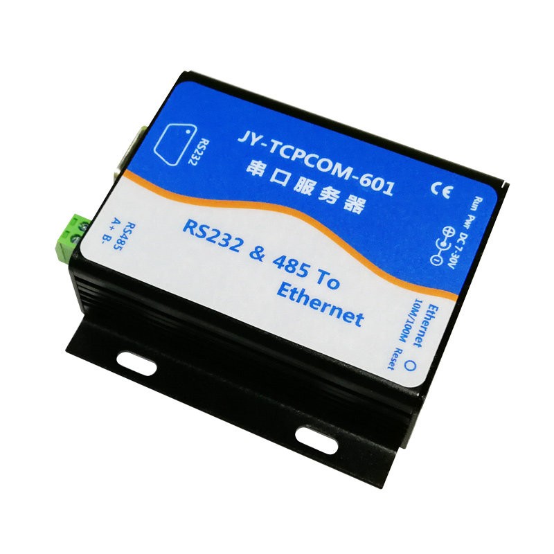 TCPCOM-601 TCPCOM-601