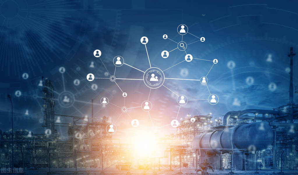 物聯(lián)網(wǎng)技術(shù)與工業(yè)效率的關(guān)系 物聯(lián)網(wǎng)技術(shù)與工業(yè)效率的關(guān)系