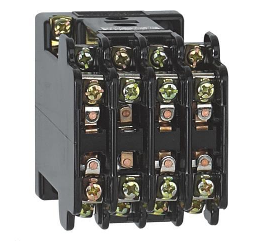 中間繼電器 中間繼電器