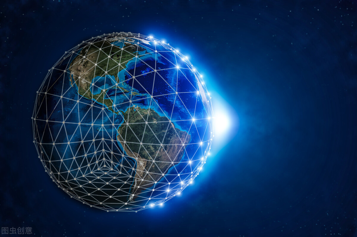 衛星物聯網 衛星物聯網