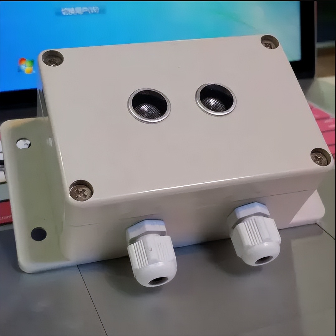 超聲波測距傳感器 超聲波測距傳感器