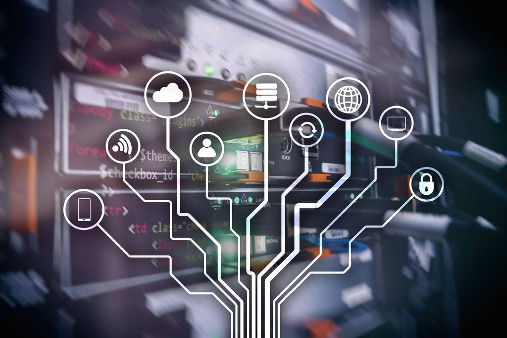 物聯網(IoT) 物聯網(IoT)