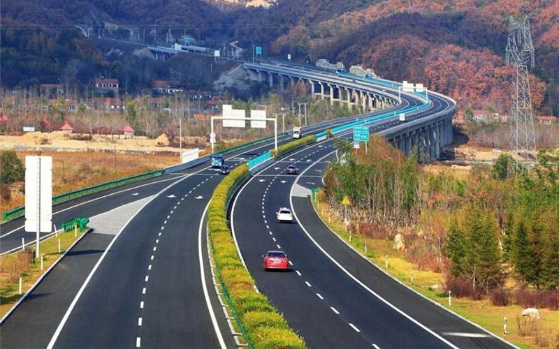 高速公路抓拍視頻監控