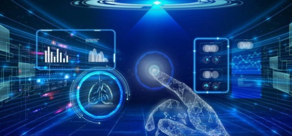 “AI+工業互聯網”應用場景不斷深化 “AI+工業互聯網”應用場景不斷深化