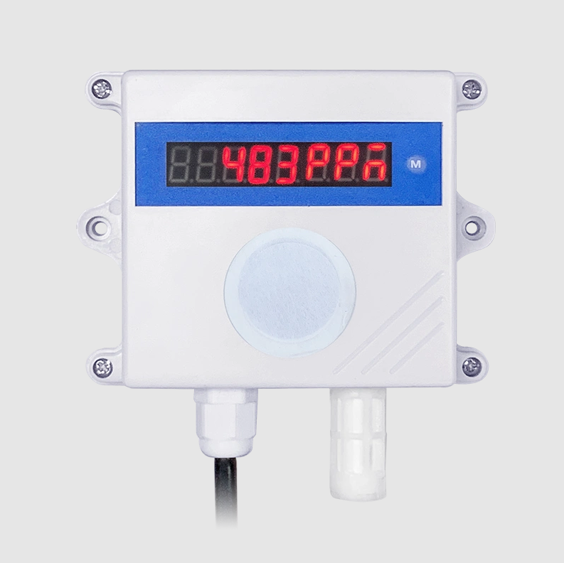 空氣污染傳感器 空氣污染傳感器