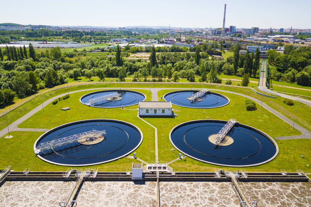 廢水處理 廢水處理