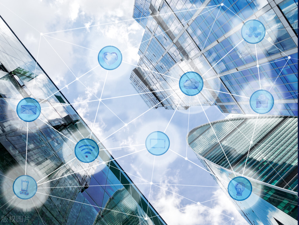 物聯網傳感器 物聯網傳感器