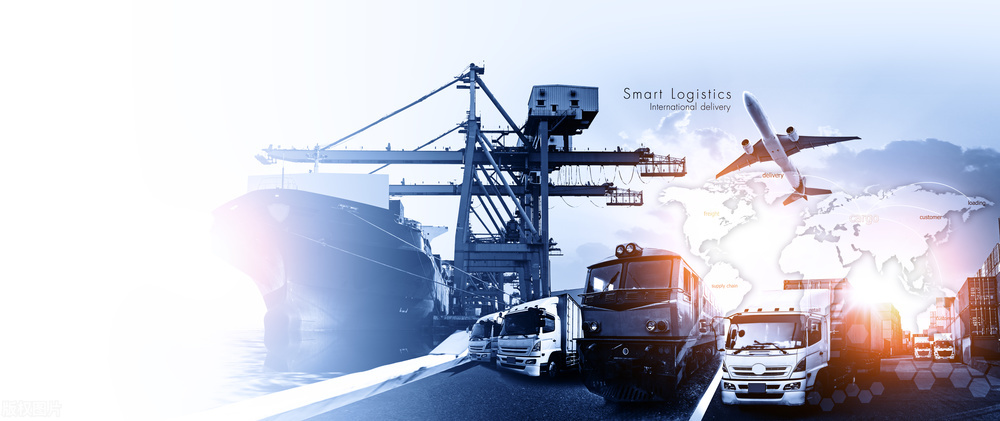 物流中的物聯網是什么?