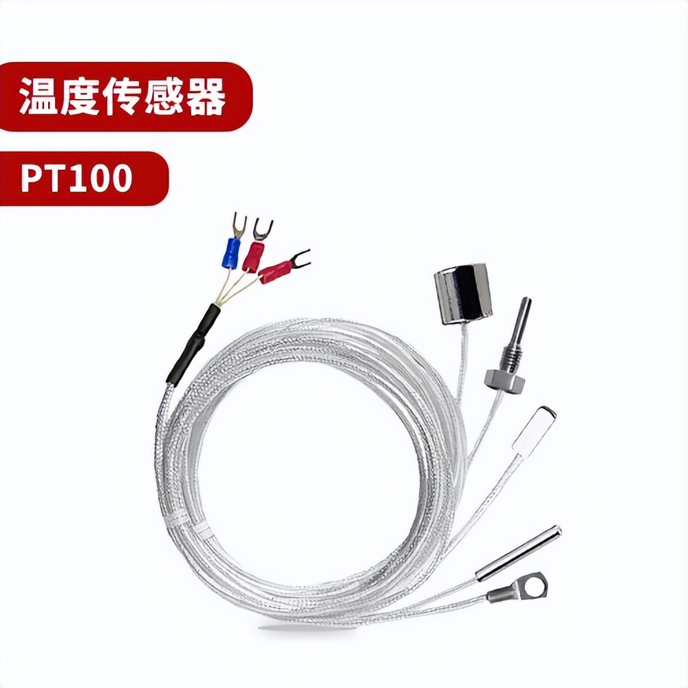 溫度傳感器PT100 溫度傳感器PT100