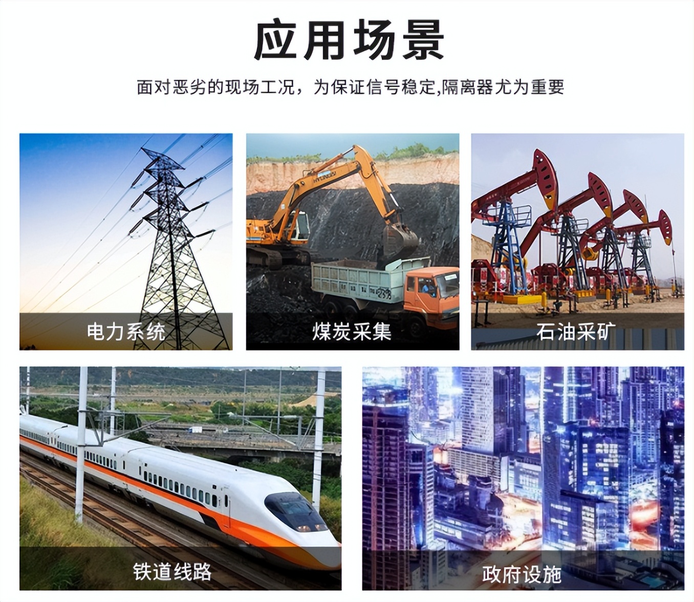 應用場景 應用場景