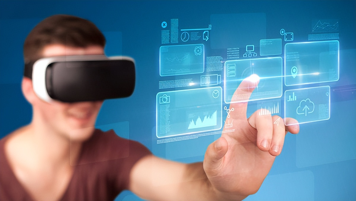 2023年的八大人工智能技術趨勢