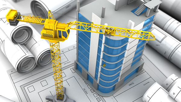 物聯網如何保障建筑工地的安全