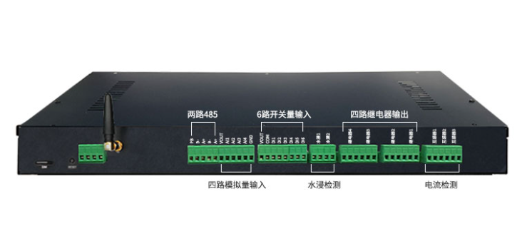 機房動環監控系統 機房動環監控系統