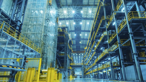 2023年值得關注的3大設施管理技術趨勢