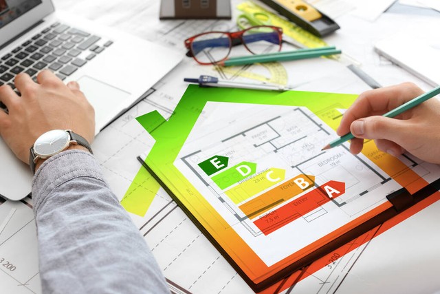 人工智能可以幫助提高效率和減少碳排放 人工智能可以幫助提高效率和減少碳排放