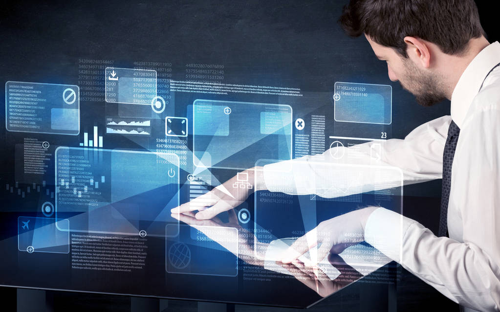 人工智能對(duì)Web 3.0的影響 人工智能對(duì)Web 3.0的影響