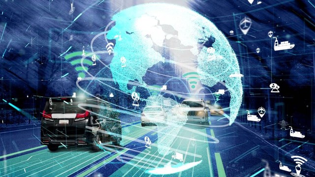 什么是物聯網？它的基礎是什么？