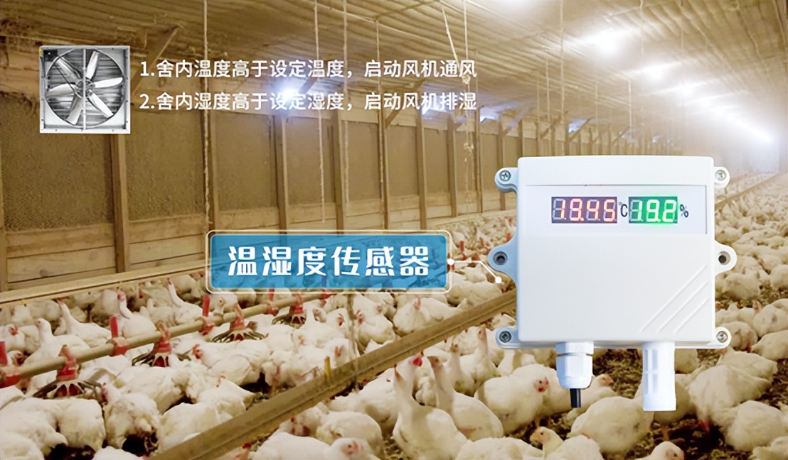 智能控溫 智能控溫