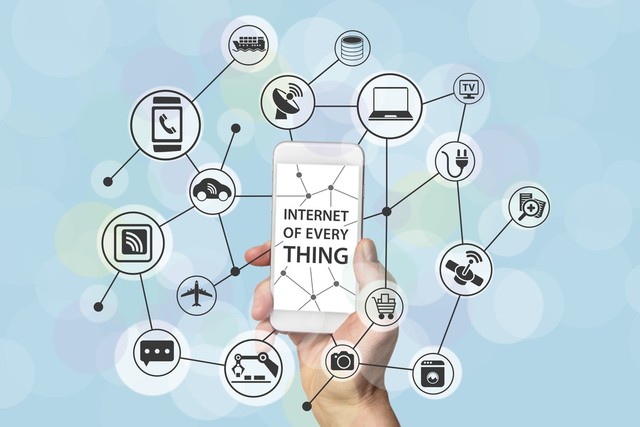 保護您的物聯網：為什么內部威脅檢測至關重要