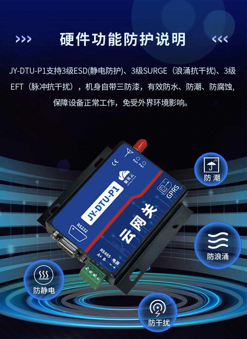 硬件功能防護(hù)說明 硬件功能防護(hù)說明