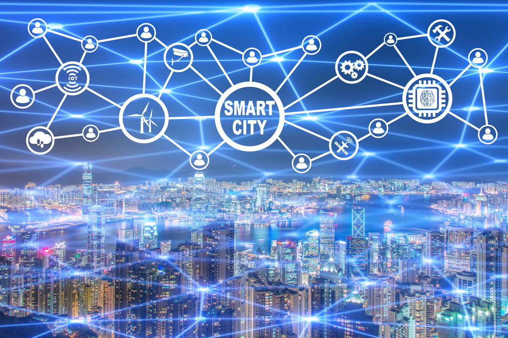 大數據分析在智慧城市發展中的作用