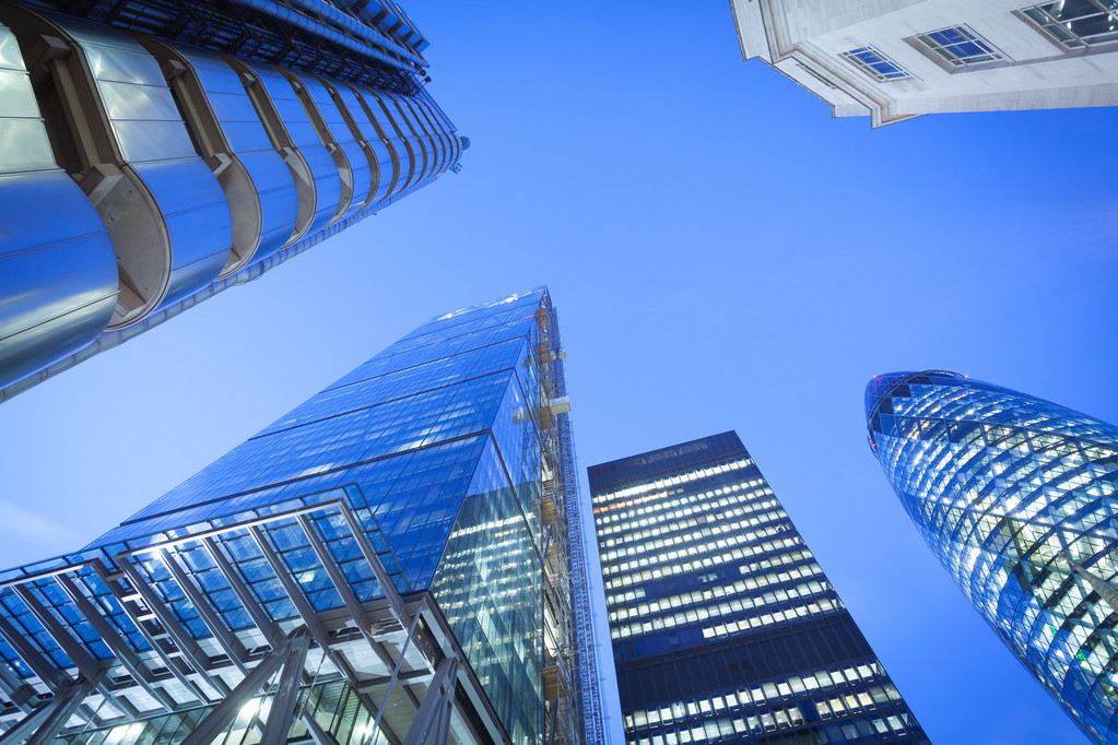 改造智能建筑管理系統有啥優勢