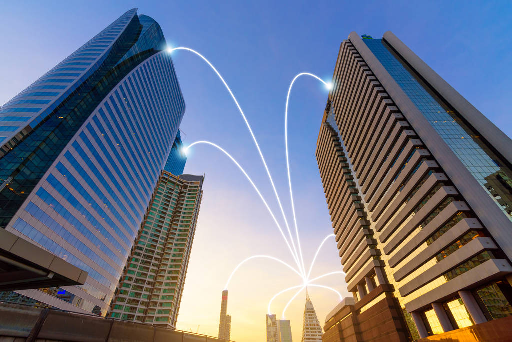 改造智能建筑管理系統有啥優勢