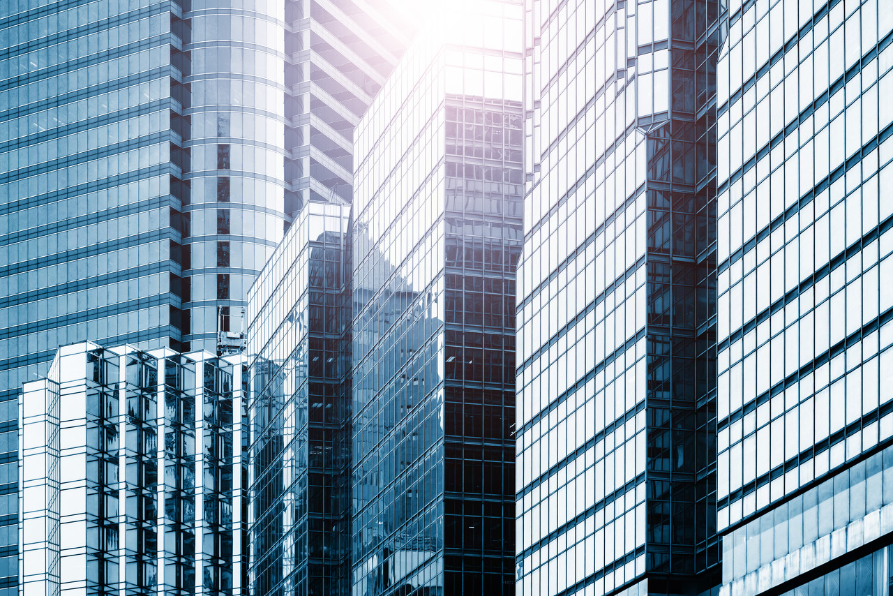 智能傳感器:智能建筑未來的關鍵