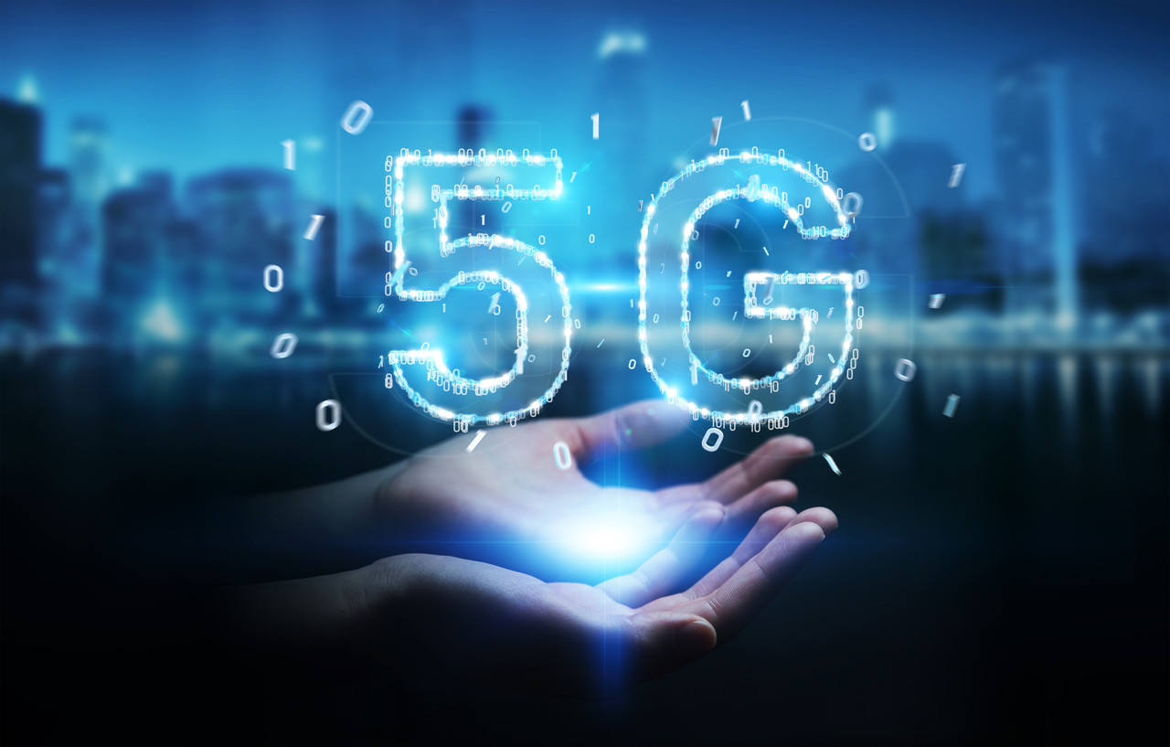 連接世界：2024 年 5G 及未來(lái)技術(shù)趨勢(shì)