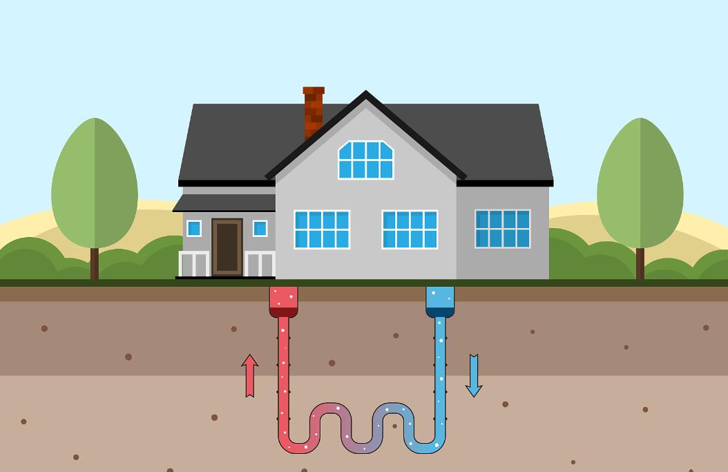 熱泵技術(shù)將在建筑脫碳中掀起新浪潮?