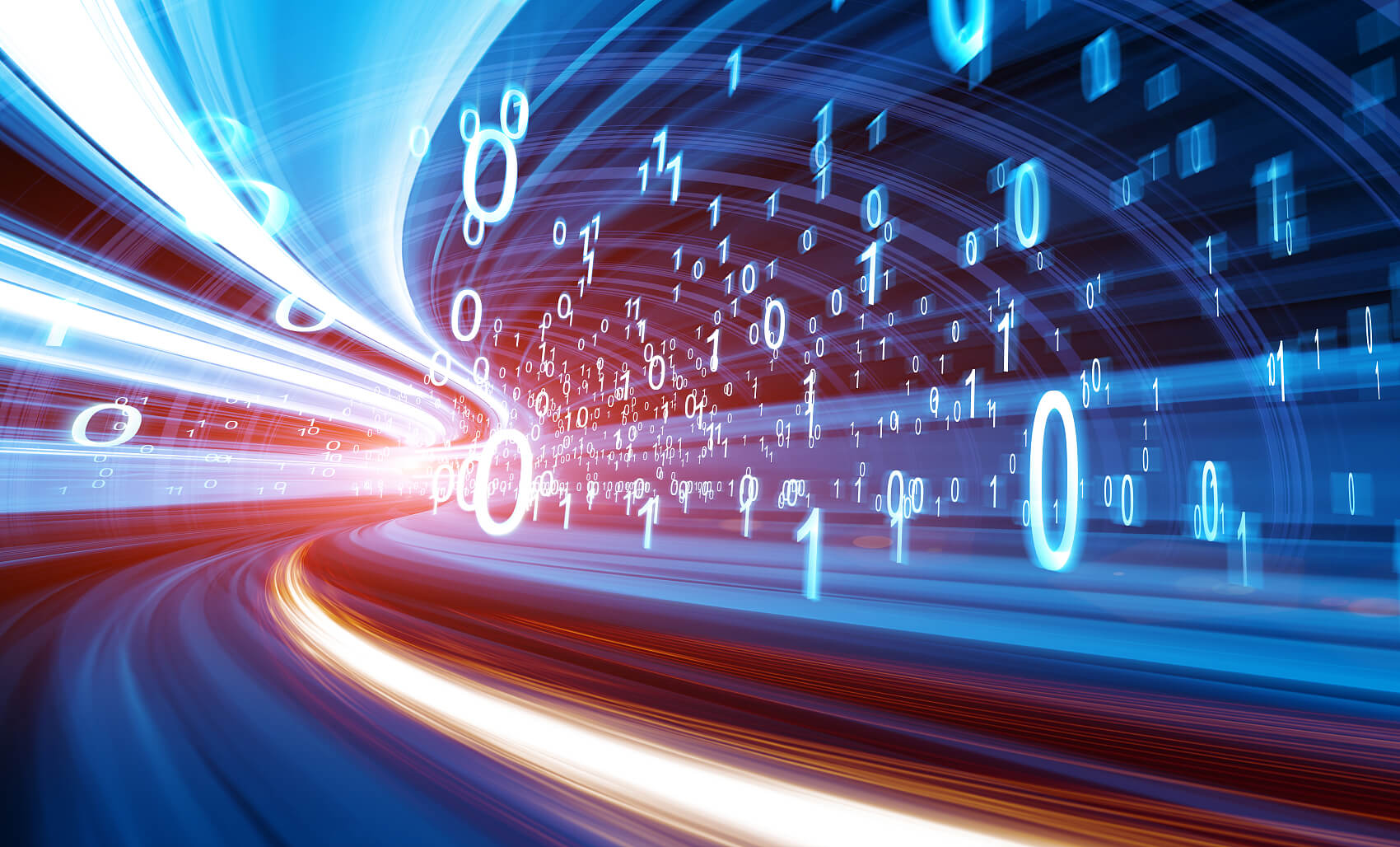 8個數字化轉型趨勢推動行業未來