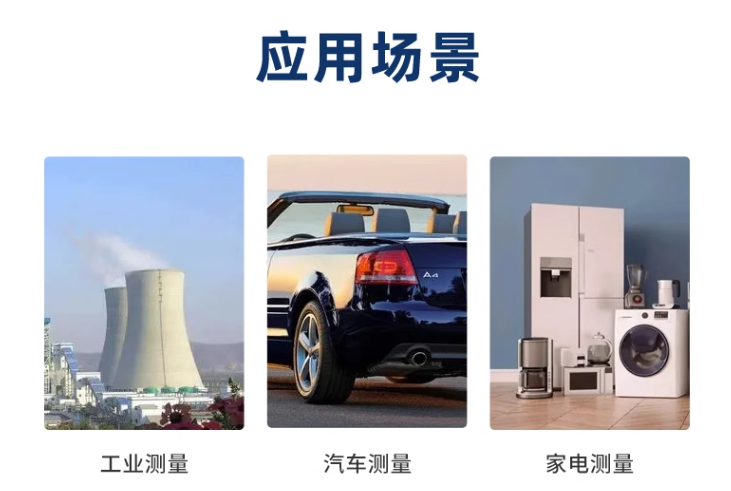 應用場景 應用場景